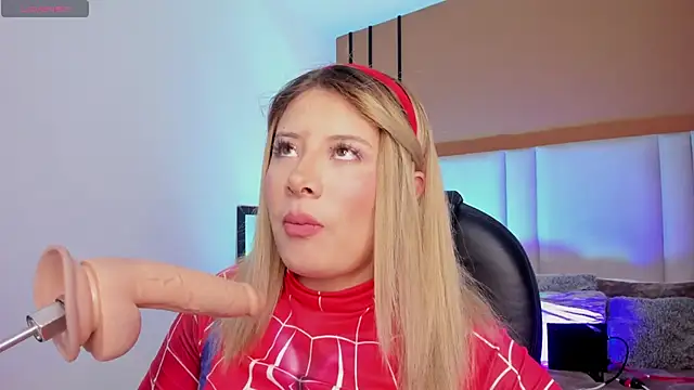 Khali reed  online show from April 10, 12:39 am