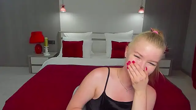 shy  lady online show from July 12, 11:38 pm