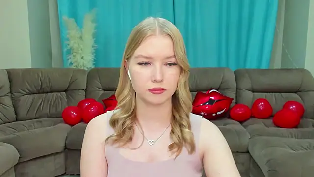 shy  lady online show from February 10, 6:56 pm