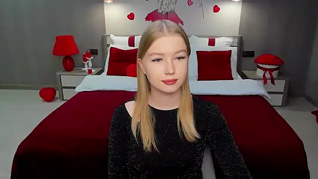 shy  lady online show from February 17, 5:44 pm