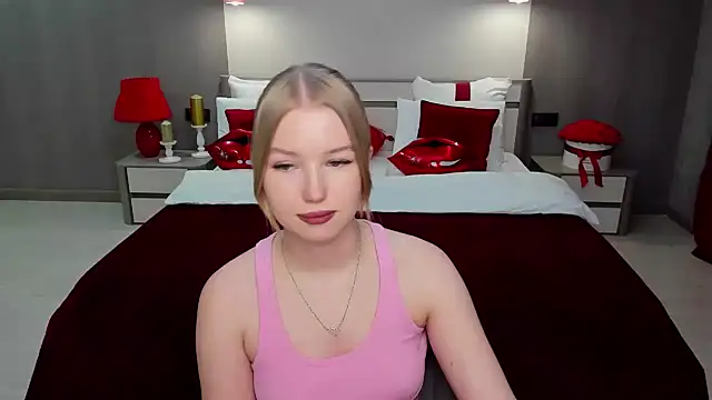 shy  lady online show from February 25, 9:48 pm