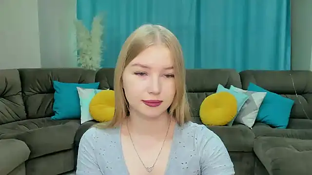 shy  lady online show from March 6, 11:58 am