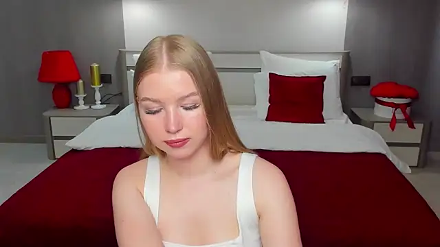 shy  lady online show from May 21, 6:11 am