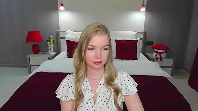shy  lady online show from June 26, 11:43 pm