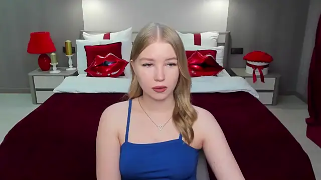 shy  lady online show from February 27, 12:25 am