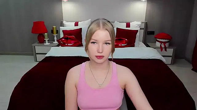 shy  lady online show from February 26, 12:52 am