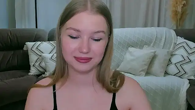 shy  lady online show from April 21, 2:14 am