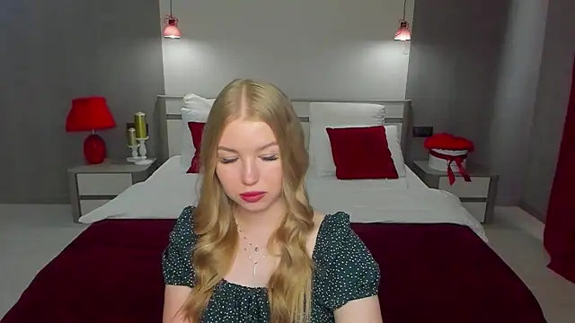 shy  lady online show from July 1, 6:36 am