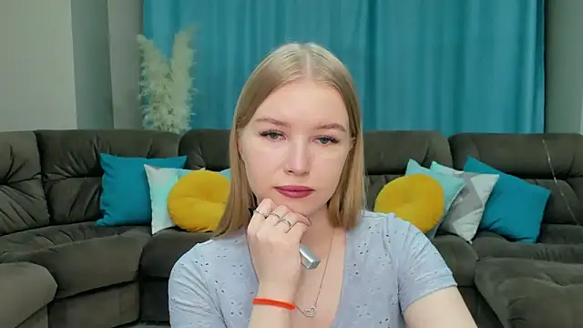 shy  lady online show from March 6, 3:02 pm