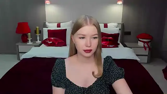 shy  lady online show from March 9, 12:53 am