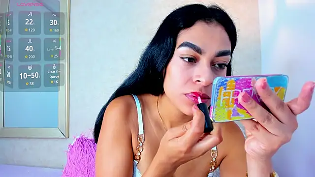 Yasiir 0229 online show from November 27, 4:02 am