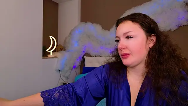 Snapshot of GloriNichols chatting on November 21, 6:45 am GloriNichols online show from November 21, 6:45 am