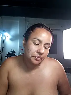 Kyara Queen online show from October 25, 7:58 pm