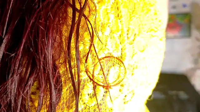 Kyara Queen online show from February 25, 6:41 pm