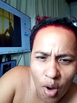 Kyara Queen online show from February 21, 9:06 pm