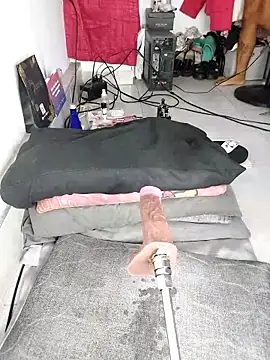 Lilithcaballero online show from February 15, 12:11 am