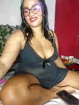 Snapshot of Lilithcaballero chatting on November 10, 12:37 am Lilithcaballero online show from November 10, 12:37 am