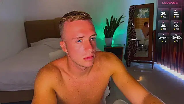 tommy cumfinger online show from November 17, 1:20 am