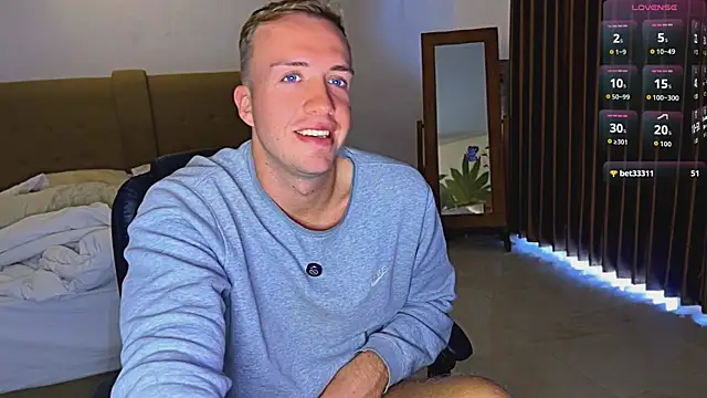 tommy cumfinger online show from July 28, 1:24 am