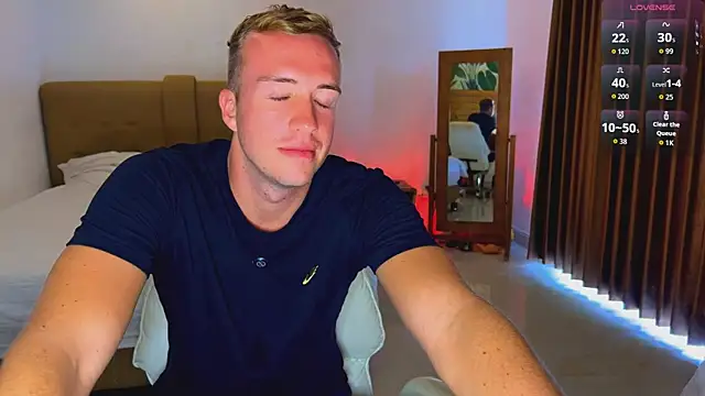 tommy cumfinger online show from April 13, 12:58 am