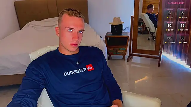 tommy cumfinger online show from November 1, 12:39 am