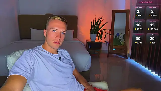 tommy cumfinger online show from February 22, 6:05 am