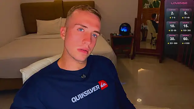 tommy cumfinger online show from October 21, 11:31 am