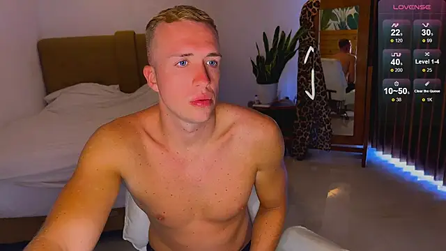 tommy cumfinger online show from December 4, 4:44 am