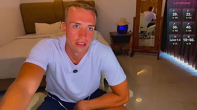 tommy cumfinger online show from November 5, 5:43 am