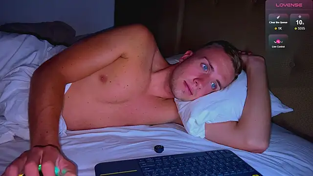 tommy cumfinger online show from October 30, 8:28 pm