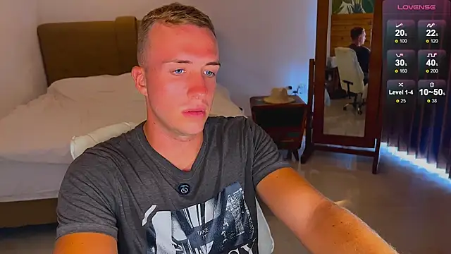 tommy cumfinger online show from November 3, 4:39 am