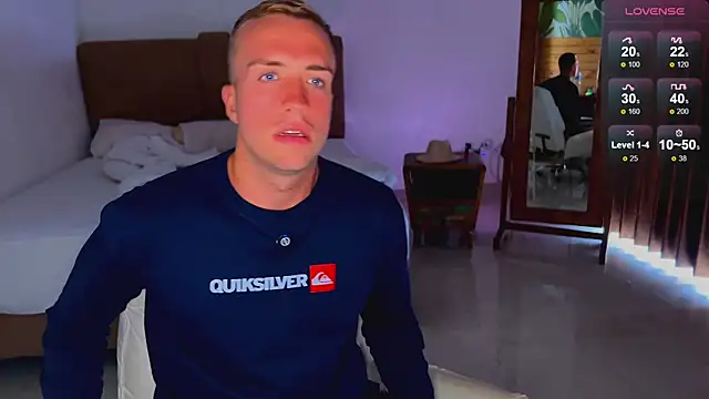 tommy cumfinger online show from November 6, 3:21 am