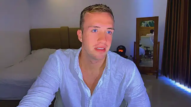 tommy cumfinger online show from April 15, 12:38 am