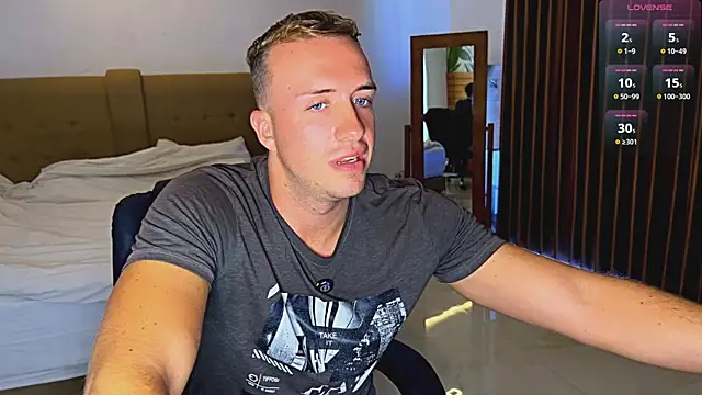 tommy cumfinger online show from July 10, 4:34 am