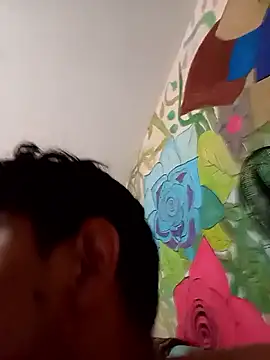 ale3J4a online show from March 13, 11:10 pm