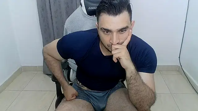 seux-88 online show from April 30, 11:09 pm