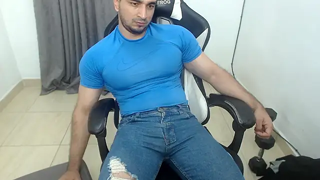 seux-88 online show from January 13, 10:24 pm