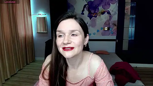 AriaGray online show from May 30, 7:36 am
