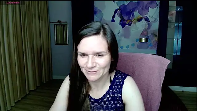 AriaGray online show from April 15, 7:58 pm