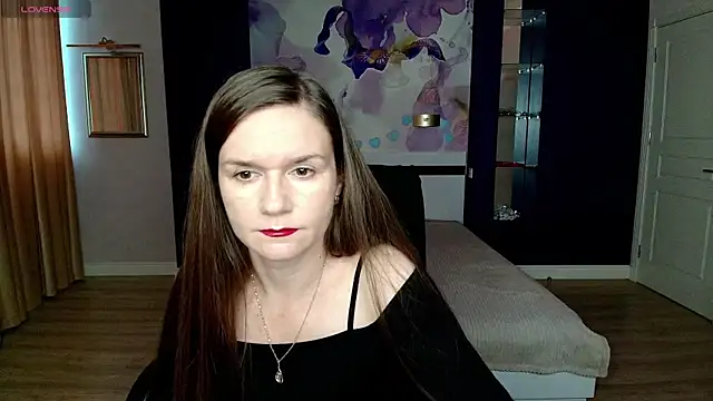 AriaGray online show from September 10, 7:29 am