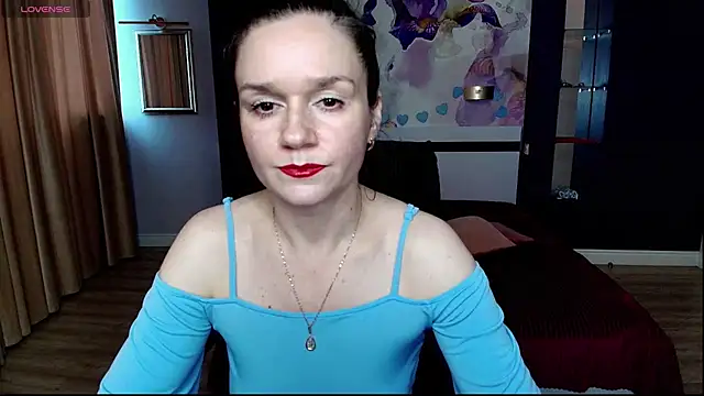 AriaGray online show from January 10, 8:53 am