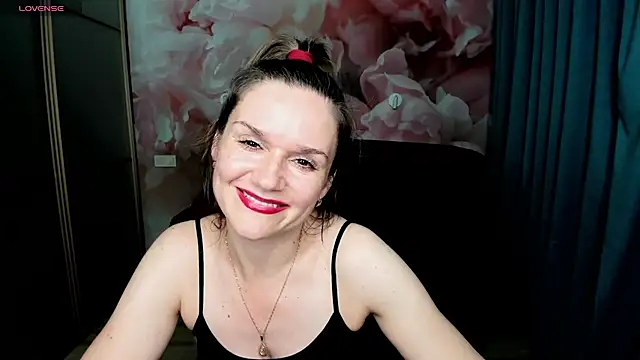 AriaGray online show from November 25, 2:56 am