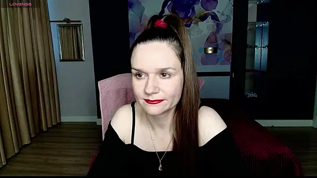 AriaGray online show from January 16, 5:33 am