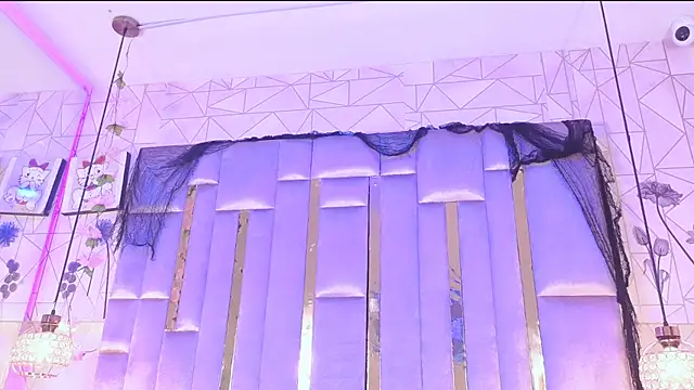 samarajhonson online show from October 30, 9:33 pm