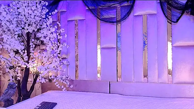 samarajhonson online show from November 9, 9:41 pm