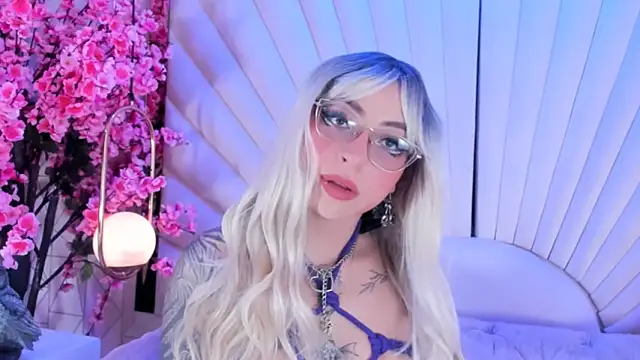 samarajhonson online show from March 27, 10:00 pm