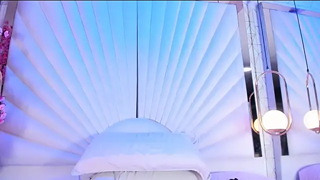 samarajhonson online show from April 16, 9:50 pm