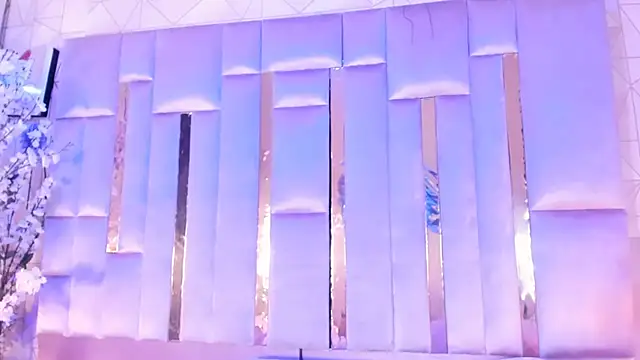 samarajhonson online show from December 14, 9:53 pm