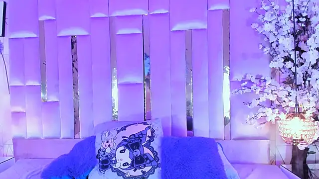 samarajhonson online show from March 6, 9:43 pm