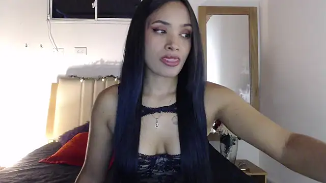 sabrina brunette online show from May 31, 4:07 am